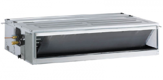 ACON.COND LG CONFORT30 UM30F A+/A 7,5Kw R32